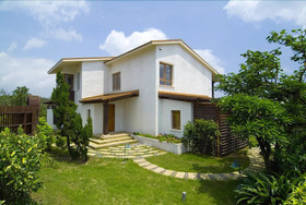 Fullon Villa Fulong