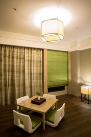 Fullon Villa Fulong
