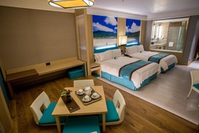 Fullon Villa Fulong