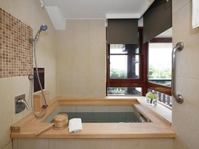 Fullon Villa Fulong