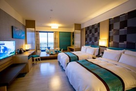 Fullon Villa Fulong