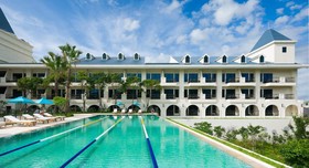 Fullon Villa Fulong