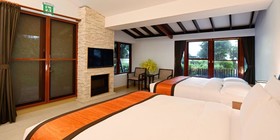 Fullon Villa Fulong
