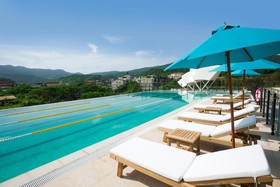 Fullon Villa Fulong