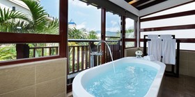 Fullon Villa Fulong