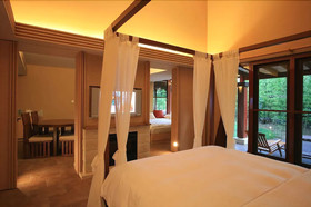 Fullon Villa Fulong