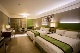 Fullon Villa Fulong