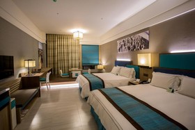 Fullon Villa Fulong