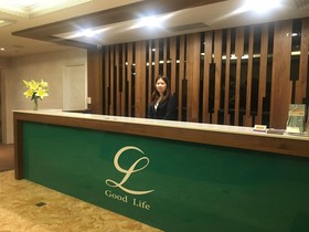 Golden Age Hotel