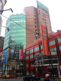 Golden Age Hotel