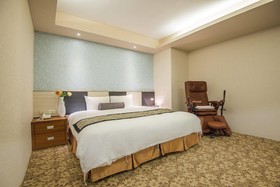 Golden Age Hotel