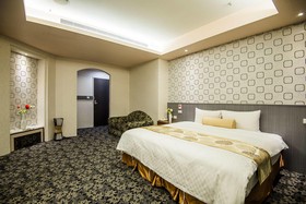 Golden Age Hotel
