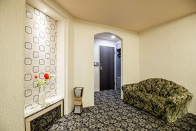 Golden Age Hotel