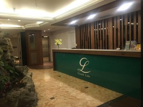 Golden Age Hotel