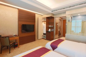 Happiness Inn Hotel
