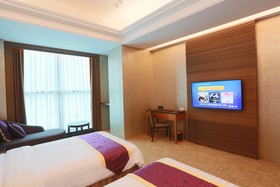 Happiness Inn Hotel