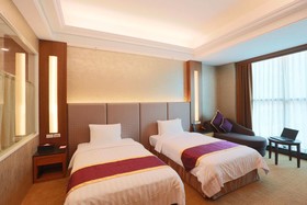 Happiness Inn Hotel