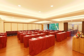 Happiness Inn Hotel