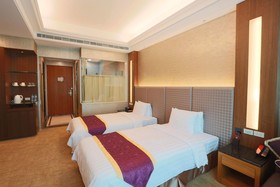 Happiness Inn Hotel
