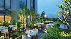 Hilton Taipei Sinban