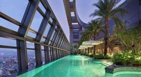 Hilton Taipei Sinban