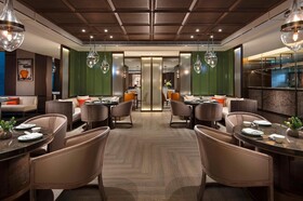 Hilton Taipei Sinban