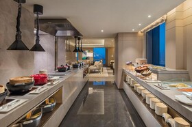 Hilton Taipei Sinban