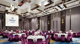 Hilton Taipei Sinban