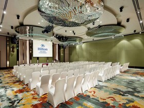 Hilton Taipei Sinban