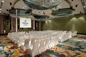 Hilton Taipei Sinban