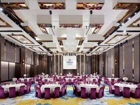 Hilton Taipei Sinban