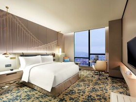 Hilton Taipei Sinban