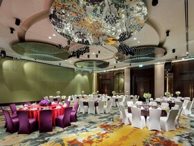 Hilton Taipei Sinban