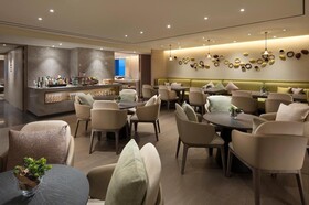 Hilton Taipei Sinban
