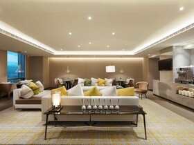 Hilton Taipei Sinban