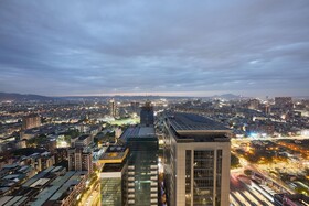 Hilton Taipei Sinban