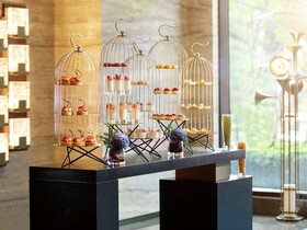 Hilton Taipei Sinban