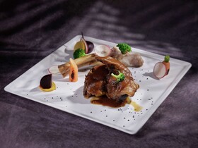Hilton Taipei Sinban