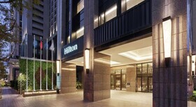 Hilton Taipei Sinban