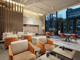 Hilton Taipei Sinban