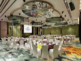 Hilton Taipei Sinban