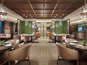Hilton Taipei Sinban