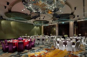 Hilton Taipei Sinban