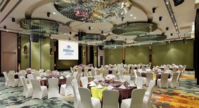 Hilton Taipei Sinban