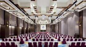 Hilton Taipei Sinban