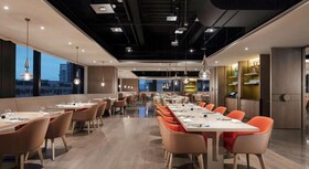 Hilton Taipei Sinban