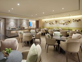 Hilton Taipei Sinban
