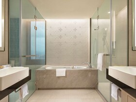 Hilton Taipei Sinban