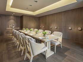 Hilton Taipei Sinban