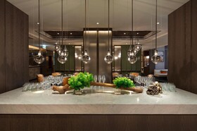 Hilton Taipei Sinban